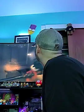 Snapshot of Novabear6996 chatting on 23, 11, 2025 Novabear6996 online show from 23, 11, 2025