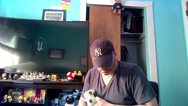 Snapshot of Novabear6996 chatting on 27, 11, 2025 Novabear6996 online show from 27, 11, 2025