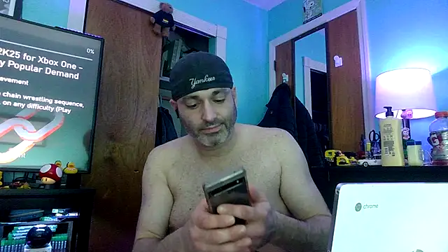 Snapshot of Novabear6996 chatting on 29, 11, 2025 Novabear6996 online show from 29, 11, 2025