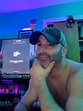 Snapshot of Novabear6996 chatting on 1, 12, 2025 Novabear6996 online show from 1, 12, 2025