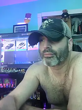 Snapshot of Novabear6996 chatting on 15, 12, 2025 Novabear6996 online show from 15, 12, 2025