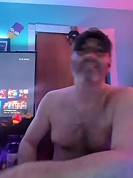 Novabear6996 online show from 16, 1, 2026