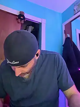 Novabear6996 online show from 18, 1, 2026