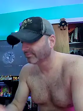 Novabear6996 online show from 2, 2, 2026