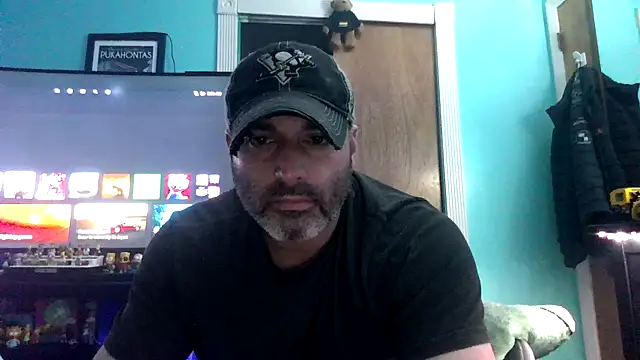 Novabear6996 online show from 8, 3, 2026