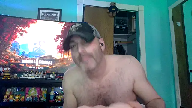 Novabear6996 online show from 15, 6, 2026