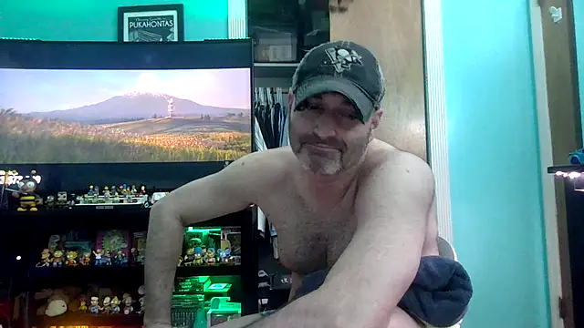 Novabear6996 online show from 3, 7, 2026