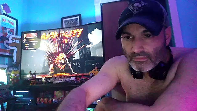 Novabear6996 online show from 6, 7, 2026