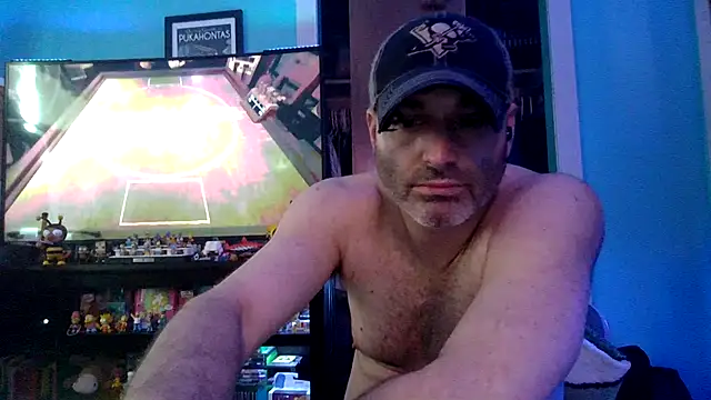 Novabear6996 online show from 10, 7, 2026