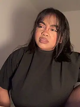 Dahiana Giil online show from 6, 1, 2026