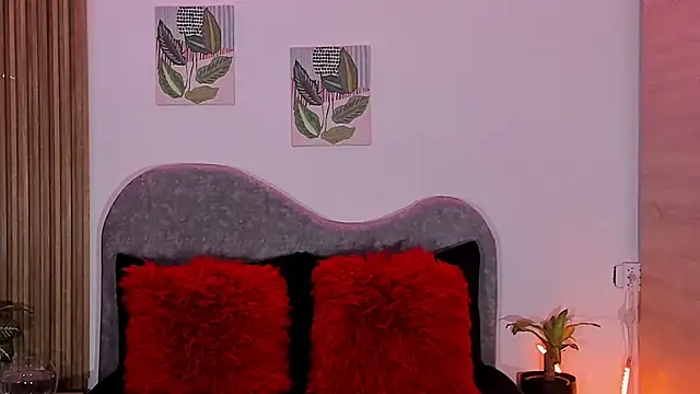 Dahiana Giil online show from 1, 8, 2026