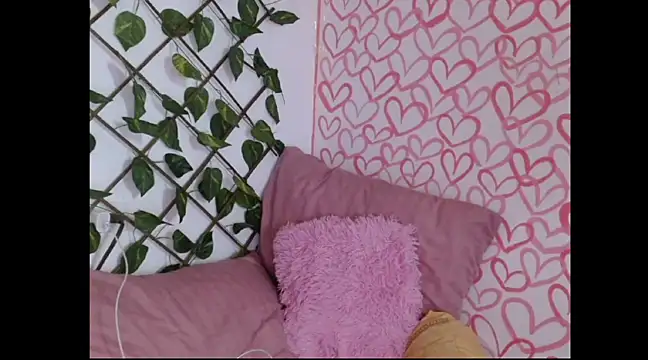 Danna Myst online show from 28, 2, 2025