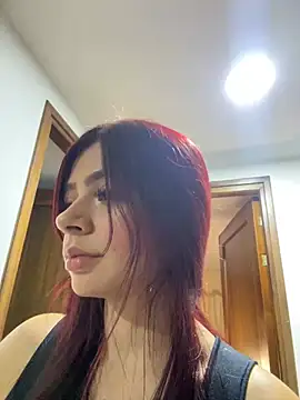 Danna Myst online show from 21, 3, 2025