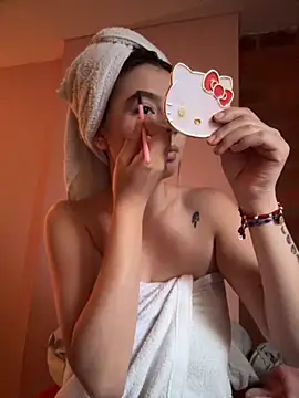 Danna Myst online show from 8, 10, 2025