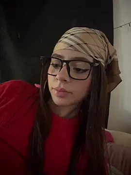 Danna Myst online show from 27, 3, 2026