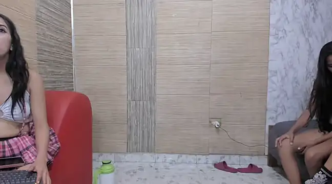 crazylatinagirls online show from 16, 2, 2025