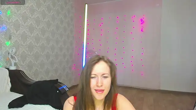 xeva angelx online show from 25, 2, 2025