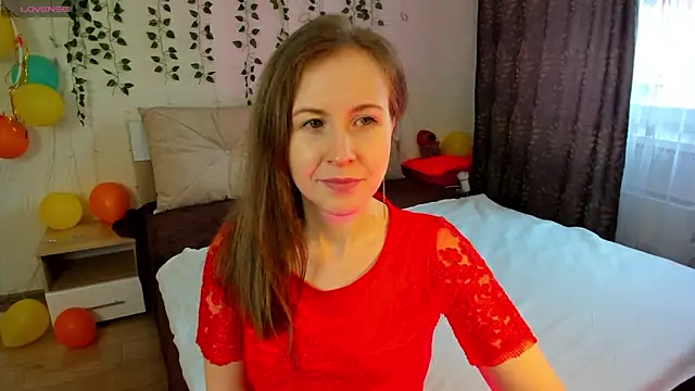 xeva angelx online show from 19, 3, 2025