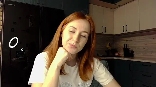 xeva angelx online show from 19, 1, 2026