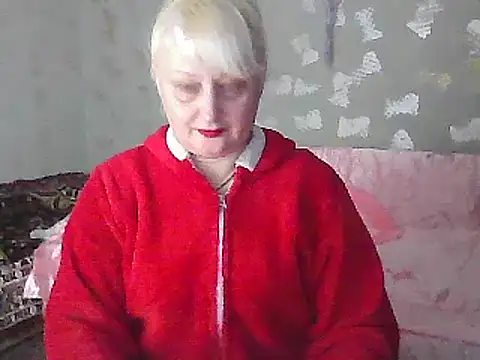 NikolinaBounty online show from 17, 2, 2025