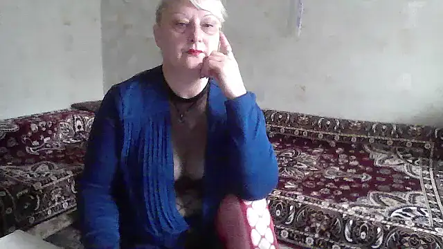 NikolinaBounty online show from 13, 10, 2025