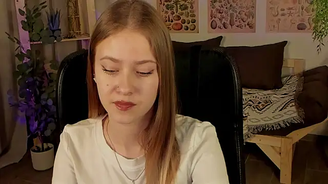 EveMundie online show from 19, 3, 2025