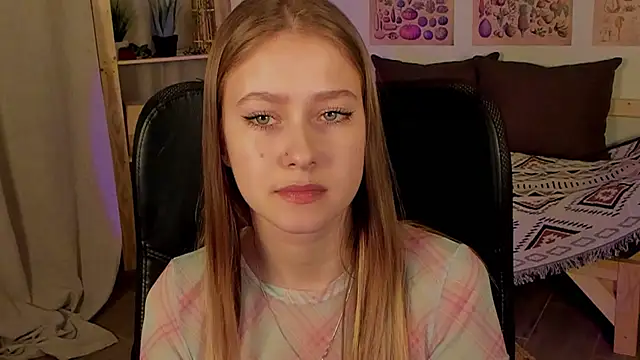 EveMundie online show from 20, 3, 2025