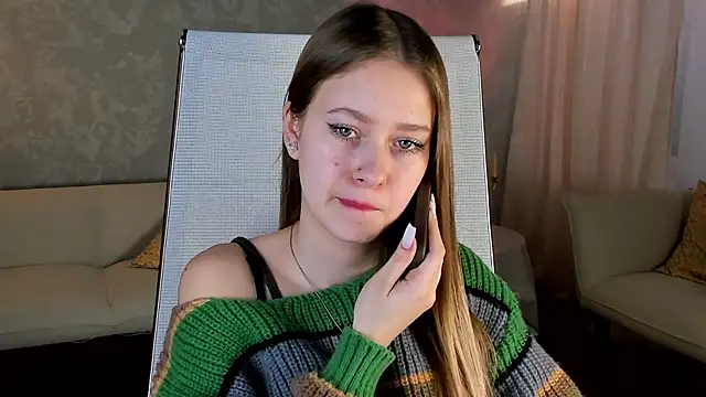 EveMundie online show from 21, 3, 2025