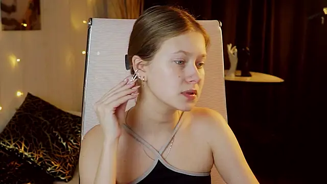 EveMundie online show from 16, 12, 2025