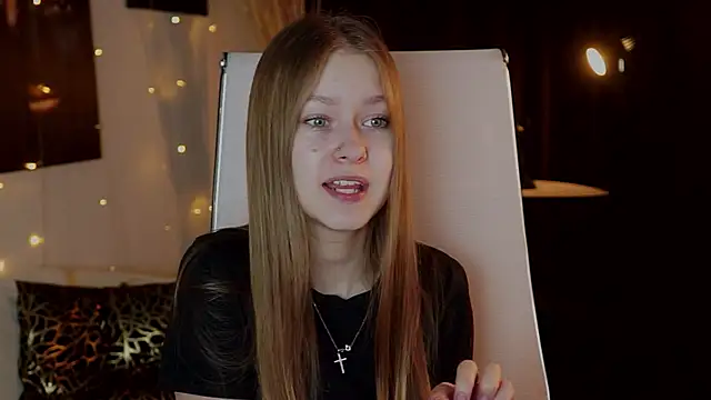 EveMundie online show from 25, 3, 2026