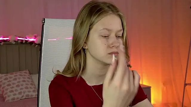 EveMundie online show from 20, 4, 2026