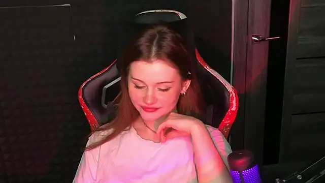 Snapshot of baby_Milaaaaaaa chatting on 26, 2, 2025 baby Milaaaaaaa online show from 26, 2, 2025