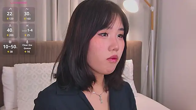 HitomiAoki online show from 16, 2, 2025