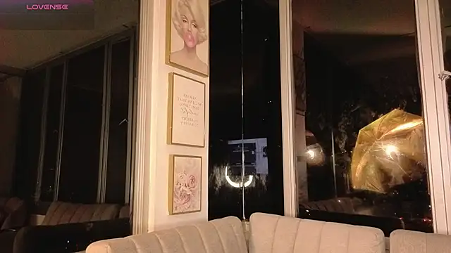 Ivanna West online show from 13, 3, 2026