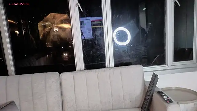 Ivanna West online show from 19, 3, 2026