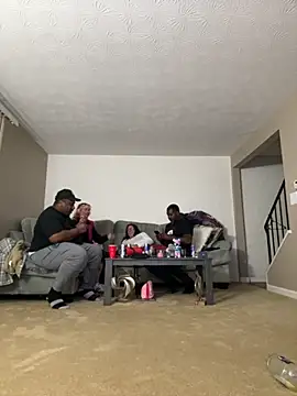 BlueNightsUncle online show from 28, 10, 2025