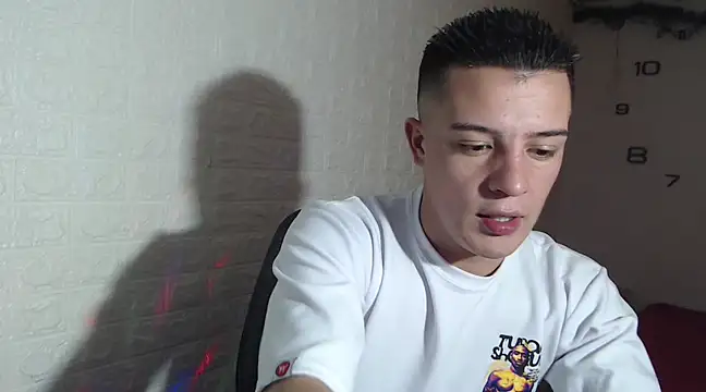 CamiloBeltran  online show from 22, 3, 2025