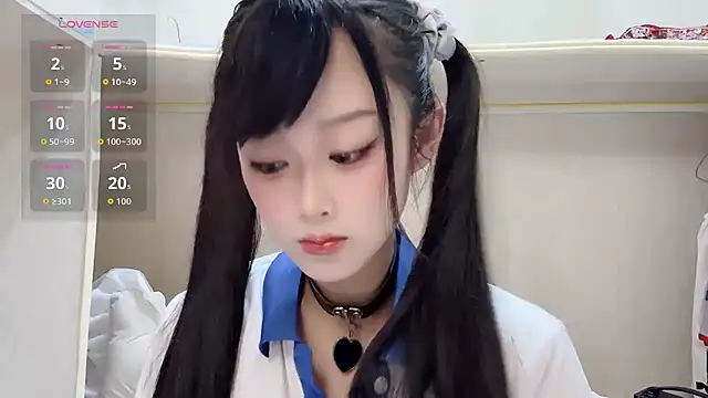 Snapshot of yueyue2003 chatting on 9, 5, 2026 yueyue2003 online show from 9, 5, 2026