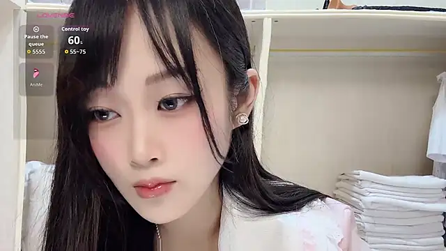Snapshot of yueyue2003 chatting on 26, 6, 2026 yueyue2003 online show from 26, 6, 2026
