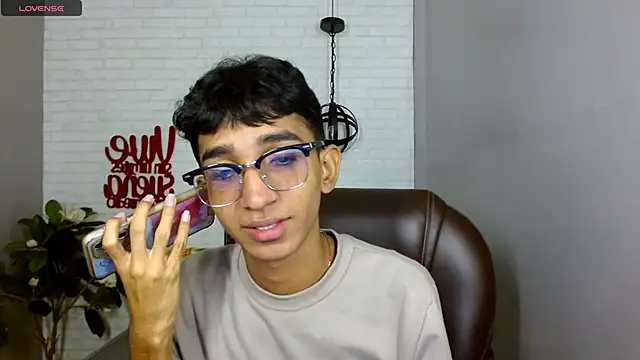 Martin Linares online show from 25, 2, 2025