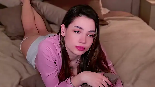 Alice Deleon online show from 2, 3, 2025