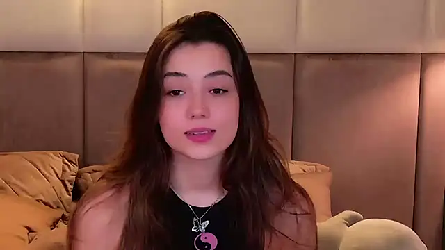 Alice Deleon online show from 21, 9, 2025