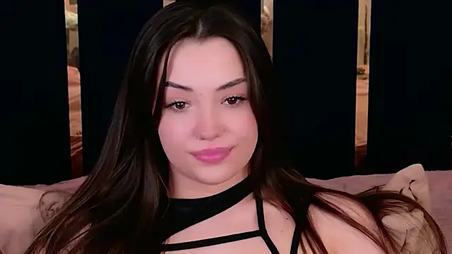 Snapshot of Alice_Deleon chatting on 31, 5, 2026 Alice Deleon online show from 31, 5, 2026