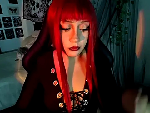 blue katt online show from 5, 11, 2025