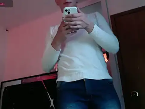 Snapshot of Smith_boy_25 chatting on 19, 2, 2025 Smith boy 25 online show from 19, 2, 2025