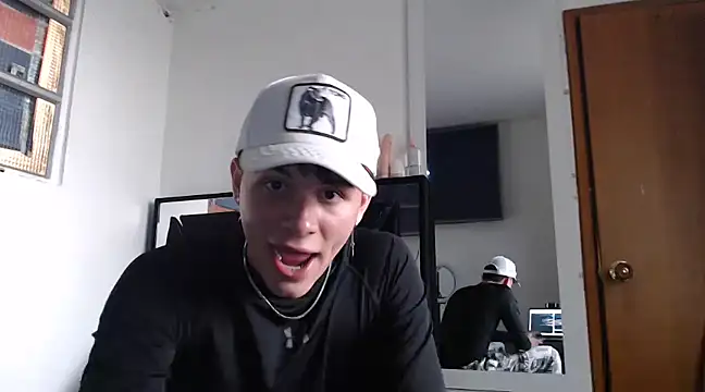 Snapshot of Smith_boy_25 chatting on 20, 2, 2025 Smith boy 25 online show from 20, 2, 2025