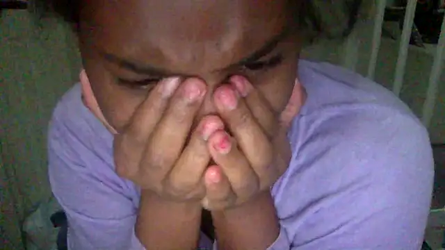 icedcoffeex online show from 21, 12, 2025