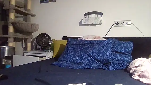 Snapshot of Miss_candymandy chatting on 16, 10, 2025 Miss candymandy online show from 16, 10, 2025