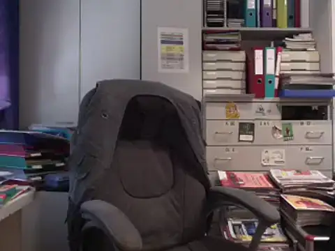 HMStraps01 online show from 21, 3, 2025