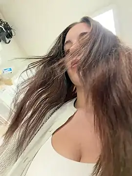 sexymelli18 online show from 1, 6, 2026